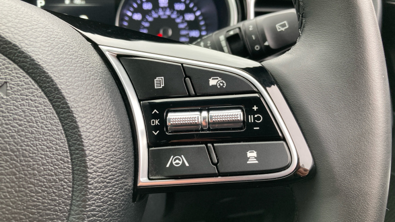 Kia Xceed 1.5T GDi ISG 138 3 5dr DCT Petrol Hatchback